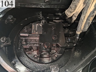 Used Construction Machine Used IWAFUJI IWAFUJI Forestry excavators Forwarder U-3C