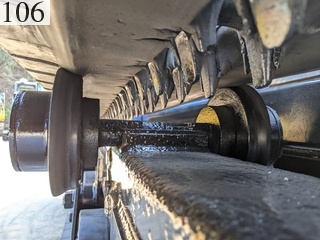 Used Construction Machine Used IWAFUJI IWAFUJI Forestry excavators Forwarder U-3C