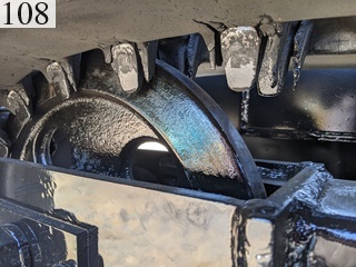 Used Construction Machine Used IWAFUJI IWAFUJI Forestry excavators Forwarder U-3C