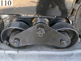 Used Construction Machine Used IWAFUJI IWAFUJI Forestry excavators Forwarder U-3C