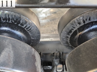 Used Construction Machine Used IWAFUJI IWAFUJI Forestry excavators Forwarder U-3C