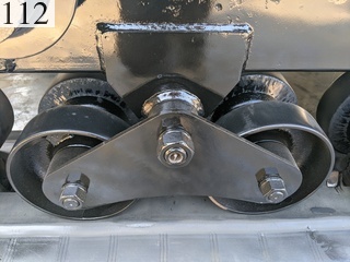 Used Construction Machine Used IWAFUJI IWAFUJI Forestry excavators Forwarder U-3C