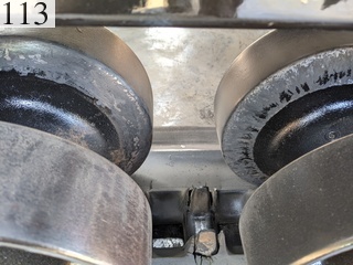 Used Construction Machine Used IWAFUJI IWAFUJI Forestry excavators Forwarder U-3C