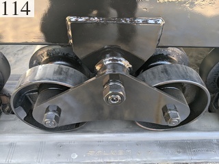 Used Construction Machine Used IWAFUJI IWAFUJI Forestry excavators Forwarder U-3C