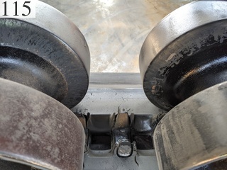 Used Construction Machine Used IWAFUJI IWAFUJI Forestry excavators Forwarder U-3C