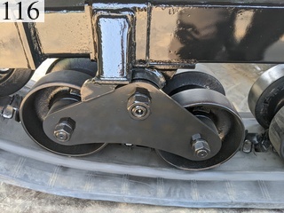 Used Construction Machine Used IWAFUJI IWAFUJI Forestry excavators Forwarder U-3C