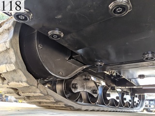 Used Construction Machine Used IWAFUJI IWAFUJI Forestry excavators Forwarder U-3C