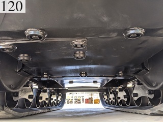 Used Construction Machine Used IWAFUJI IWAFUJI Forestry excavators Forwarder U-3C