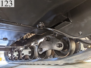 Used Construction Machine Used IWAFUJI IWAFUJI Forestry excavators Forwarder U-3C