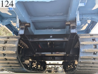 Used Construction Machine Used IWAFUJI IWAFUJI Forestry excavators Forwarder U-3C