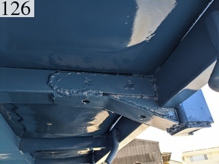 Used Construction Machine Used IWAFUJI IWAFUJI Forestry excavators Forwarder U-3C