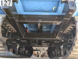 Used Construction Machine Used IWAFUJI IWAFUJI Forestry excavators Forwarder U-3C