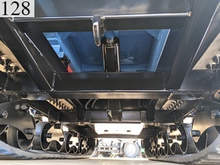 Used Construction Machine Used IWAFUJI IWAFUJI Forestry excavators Forwarder U-3C