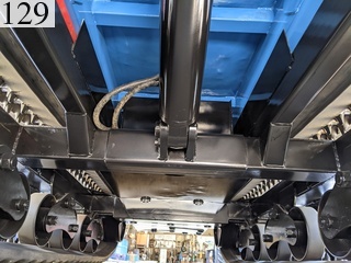 Used Construction Machine Used IWAFUJI IWAFUJI Forestry excavators Forwarder U-3C