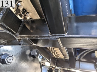 Used Construction Machine Used IWAFUJI IWAFUJI Forestry excavators Forwarder U-3C