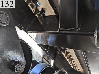 Used Construction Machine Used IWAFUJI IWAFUJI Forestry excavators Forwarder U-3C