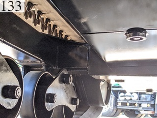 Used Construction Machine Used IWAFUJI IWAFUJI Forestry excavators Forwarder U-3C