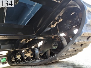 Used Construction Machine Used IWAFUJI IWAFUJI Forestry excavators Forwarder U-3C