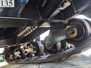 Used Construction Machine Used IWAFUJI IWAFUJI Forestry excavators Forwarder U-3C