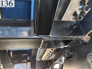 Used Construction Machine Used IWAFUJI IWAFUJI Forestry excavators Forwarder U-3C