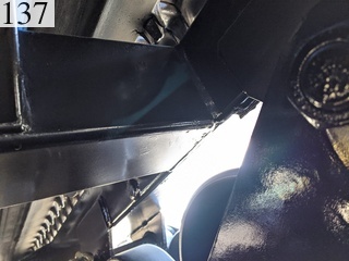 Used Construction Machine Used IWAFUJI IWAFUJI Forestry excavators Forwarder U-3C