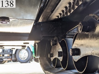 Used Construction Machine Used IWAFUJI IWAFUJI Forestry excavators Forwarder U-3C