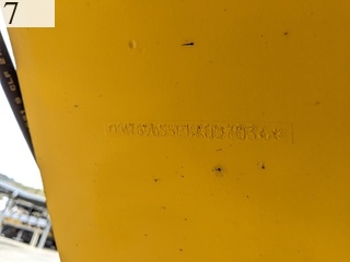 Used Construction Machine Used KOMATSU KOMATSU Bulldozer  GD405-7