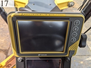 Used Construction Machine Used KOMATSU KOMATSU Bulldozer  GD405-7