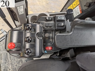 Used Construction Machine Used KOMATSU KOMATSU Bulldozer  GD405-7