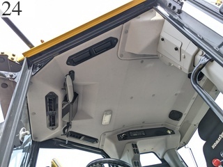 Used Construction Machine Used KOMATSU KOMATSU Bulldozer  GD405-7