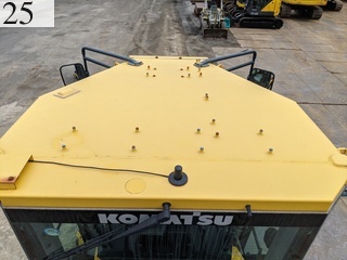 Used Construction Machine Used KOMATSU KOMATSU Bulldozer  GD405-7