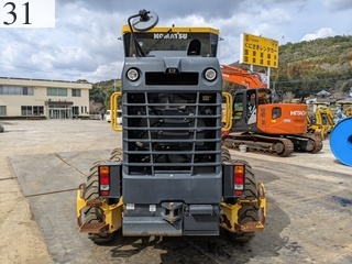 Used Construction Machine Used KOMATSU KOMATSU Bulldozer  GD405-7