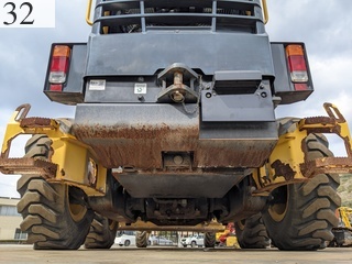 Used Construction Machine Used KOMATSU KOMATSU Bulldozer  GD405-7