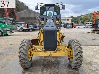 Used Construction Machine Used KOMATSU KOMATSU Bulldozer  GD405-7