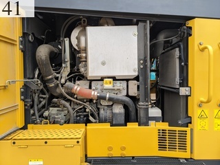 Used Construction Machine Used KOMATSU KOMATSU Bulldozer  GD405-7