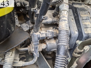 Used Construction Machine Used KOMATSU KOMATSU Bulldozer  GD405-7