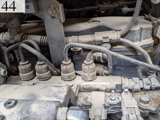 Used Construction Machine Used KOMATSU KOMATSU Bulldozer  GD405-7