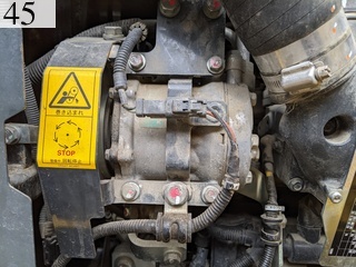 Used Construction Machine Used KOMATSU KOMATSU Bulldozer  GD405-7