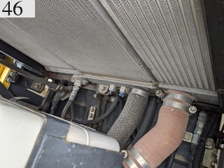 Used Construction Machine Used KOMATSU KOMATSU Bulldozer  GD405-7