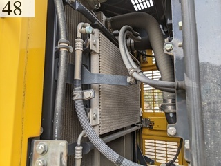 Used Construction Machine Used KOMATSU KOMATSU Bulldozer  GD405-7