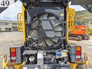 Used Construction Machine Used KOMATSU KOMATSU Bulldozer  GD405-7