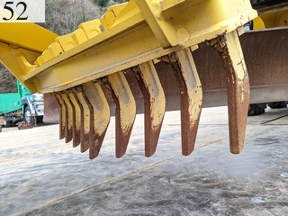 Used Construction Machine Used KOMATSU KOMATSU Bulldozer  GD405-7