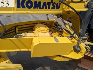 Used Construction Machine Used KOMATSU KOMATSU Bulldozer  GD405-7