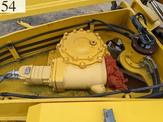 Used Construction Machine Used KOMATSU KOMATSU Bulldozer  GD405-7