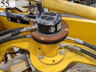 Used Construction Machine Used KOMATSU KOMATSU Bulldozer  GD405-7