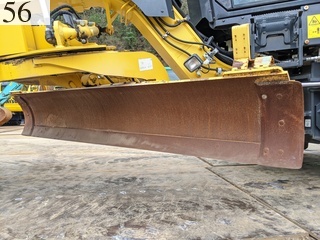 Used Construction Machine Used KOMATSU KOMATSU Bulldozer  GD405-7