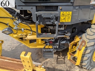 Used Construction Machine Used KOMATSU KOMATSU Bulldozer  GD405-7