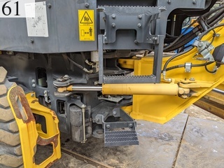 Used Construction Machine Used KOMATSU KOMATSU Bulldozer  GD405-7