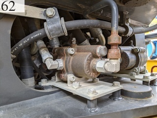 Used Construction Machine Used KOMATSU KOMATSU Bulldozer  GD405-7