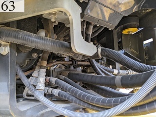 Used Construction Machine Used KOMATSU KOMATSU Bulldozer  GD405-7